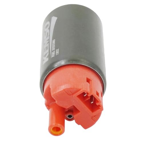 KEMSO OEM Replace Intank Fuel Pump for Honda 16700HR3A21 16700HR3A21 16700HR6B01 16700HL3A02 16700HL5A01 16700HL6A01 16700HL7A21 - Image 3