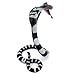 Higherbros Snake Toys Scary Prank Cobra Animal Figures Gag Gifts Halloween Decorations for Childrens Animal Figurines Toys for Home and Garden Decorating - Image 4
