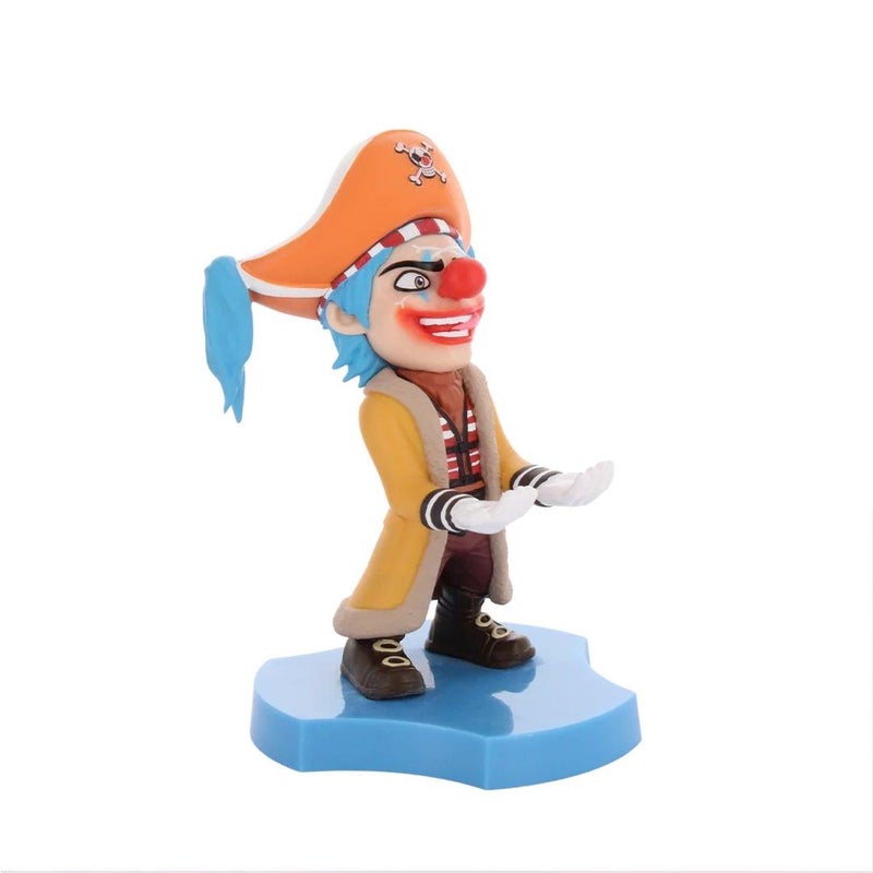 Cable Guys One Piece: Buggy - Image 3