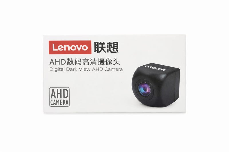 Lenovo AHD Digital Dark View Camera
