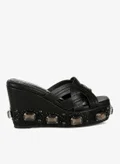 London Rag Black