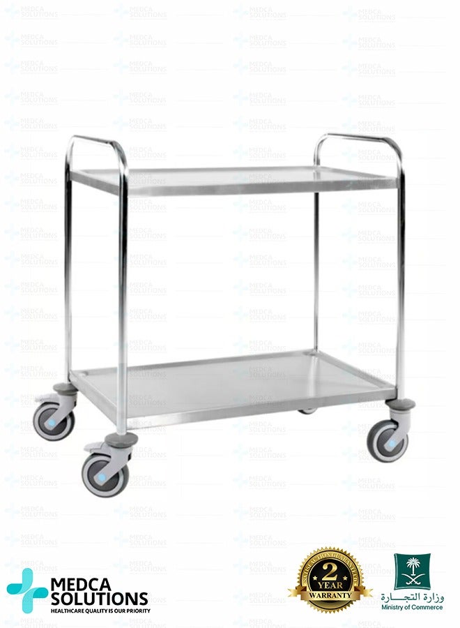 Medca Solutions Instrument Table