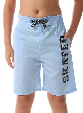 Printed Boys Swim Short - pzsku/Z1D43E818A0A137CD4B4CZ/45/_/1716631656/a4807eb1-780e-49d4-8641-5ec9dbe8e037