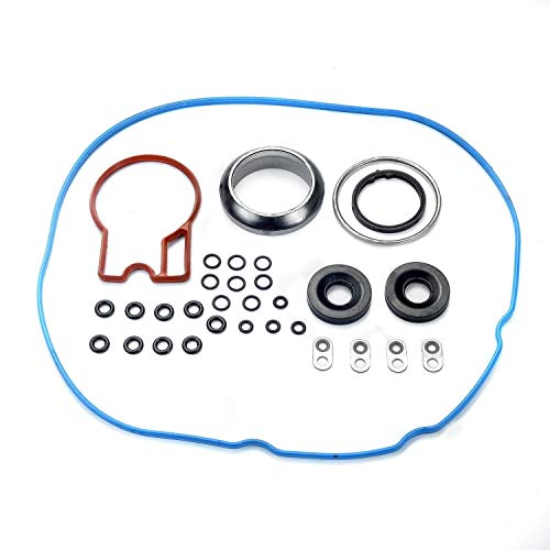 LIMICAR MLS Cylinder Head Gasket Set for Buick Rainier Cadillac Escalade Chevy Avalanche Colorado Express SSR Suburban Tahoe Trailblazer GMC Hummer H3 4.8 5.3 Engine V8 OHV VIN B C M 0 3 7 J P T V Z - Image 3