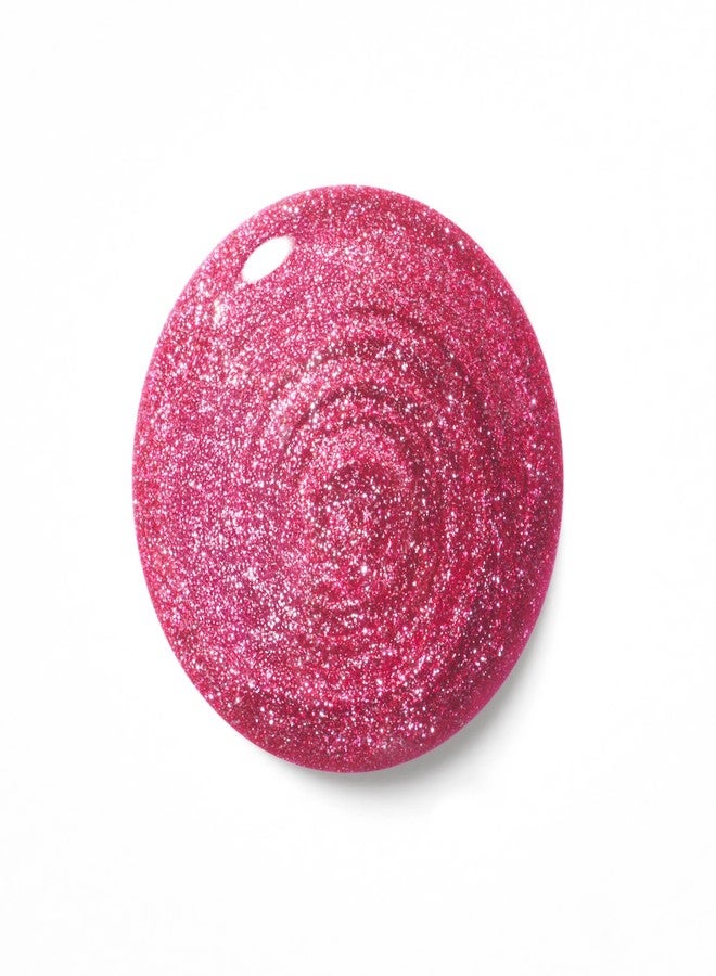 Dashing Diva One Gel Magnetic Starter Kit - Villainous - 3 in 1 Base Coat, Nail Color & Top Coat - Magnetic Polish - 9-Piece Manicure Set with LED Gel Lamp - Image 3