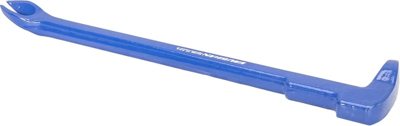 Vaughan Bear Claw Nail Puller, 10 Inch, Made In The USA, Tempered Steel, BC10, VN57027 - Image 4