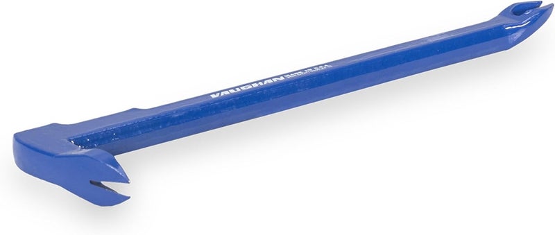 Vaughan Bear Claw Nail Puller, 10 Inch, Made In The USA, Tempered Steel, BC10, VN57027 - Image 1