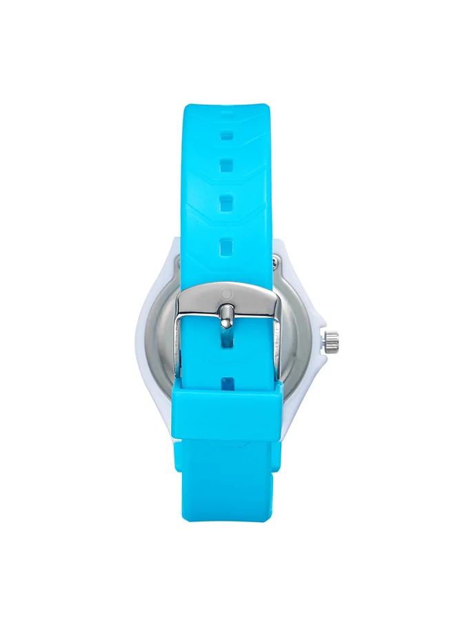 ASTRO Kids Polyurethane Analog Watch A23803-PPLL - 33 mm