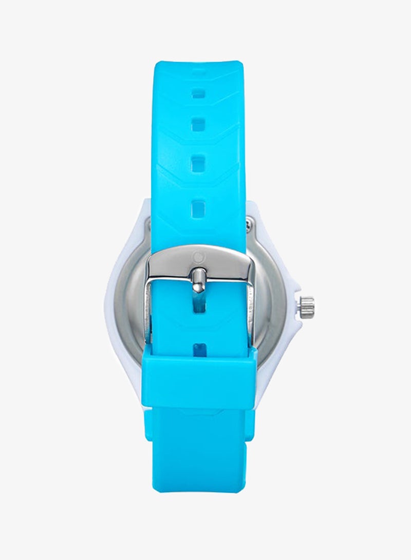 ASTRO Kids Polyurethane Analog Watch A23803-PPLL - 33 mm - Image 3