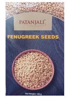PATANJALI Fenugreek Whole  - Image 1