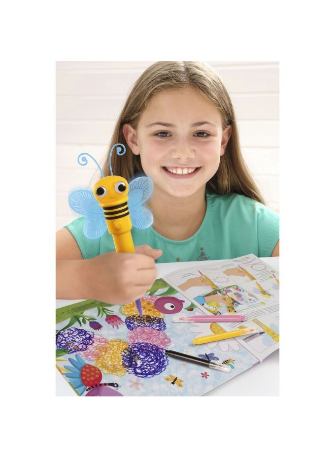 4M - مجموعات التفكير الاهتزازية Doodler - 4917 - Image 3