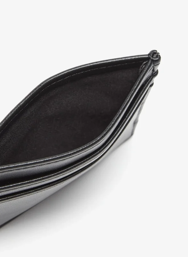 Flora Bella By Shoexpress Quilted Card Holder