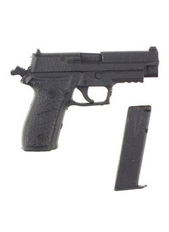 Dream Zone Pistol With Mag For Action Figure 