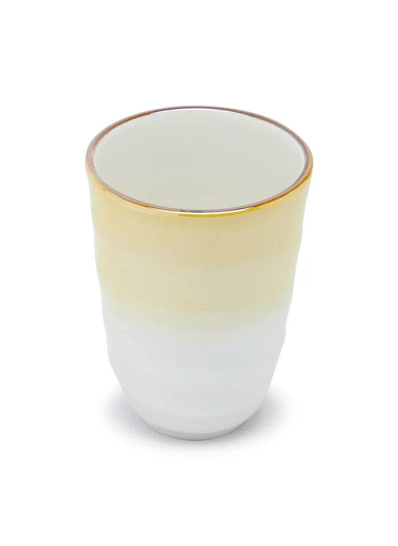 Simply Kitchen Lg Glaze Ceramic Cup