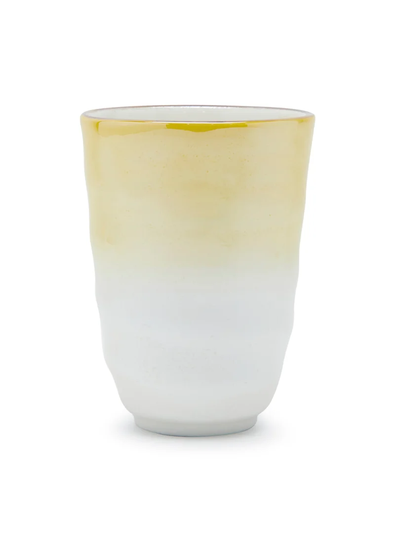 Simply Kitchen Lg Glaze Ceramic Cup