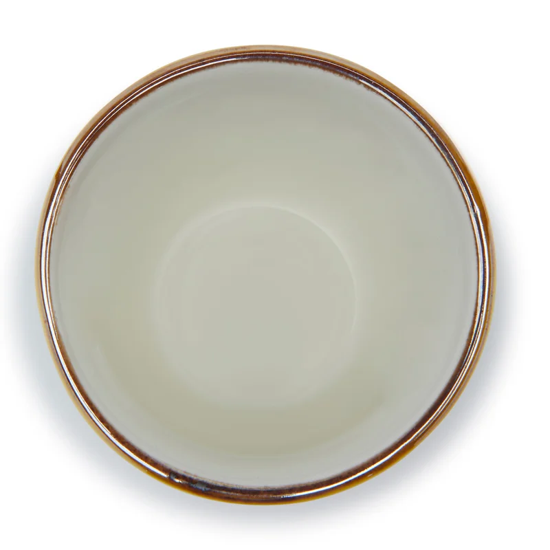 Simply Kitchen Lg Glaze Ceramic Cup