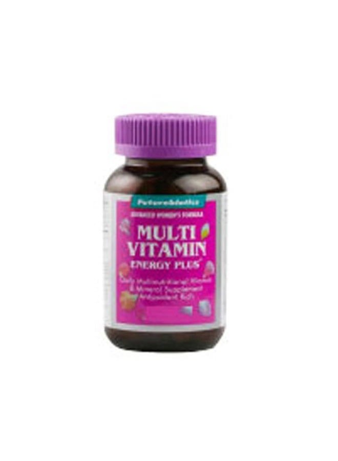 Futurebiotics Multi Vit Plus For Women, 120 Tab - Image 1