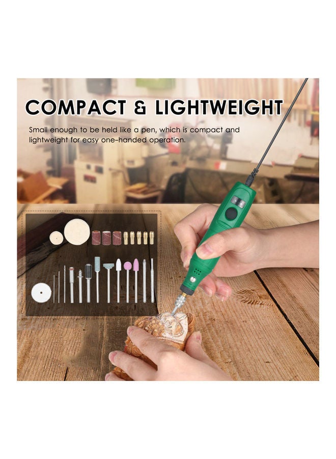 نيبمينينت طقم مفرمة كهربائية متعدد الألوان - Image 2