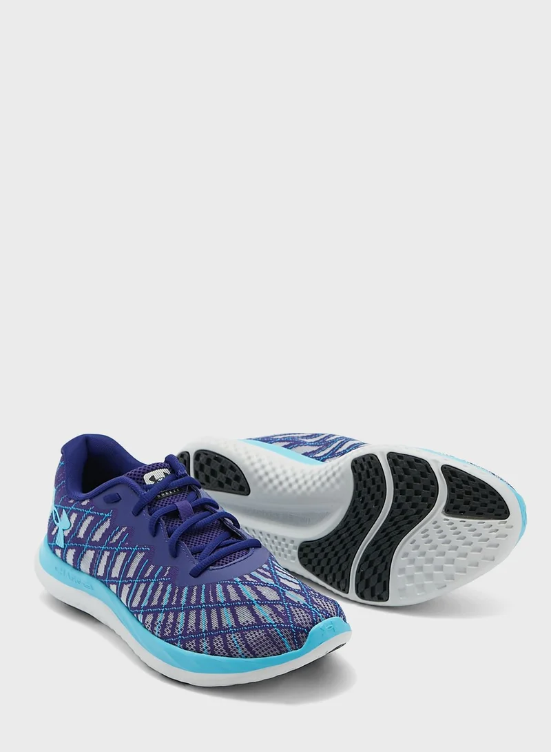 UNDER ARMOUR Charged Breeze 2