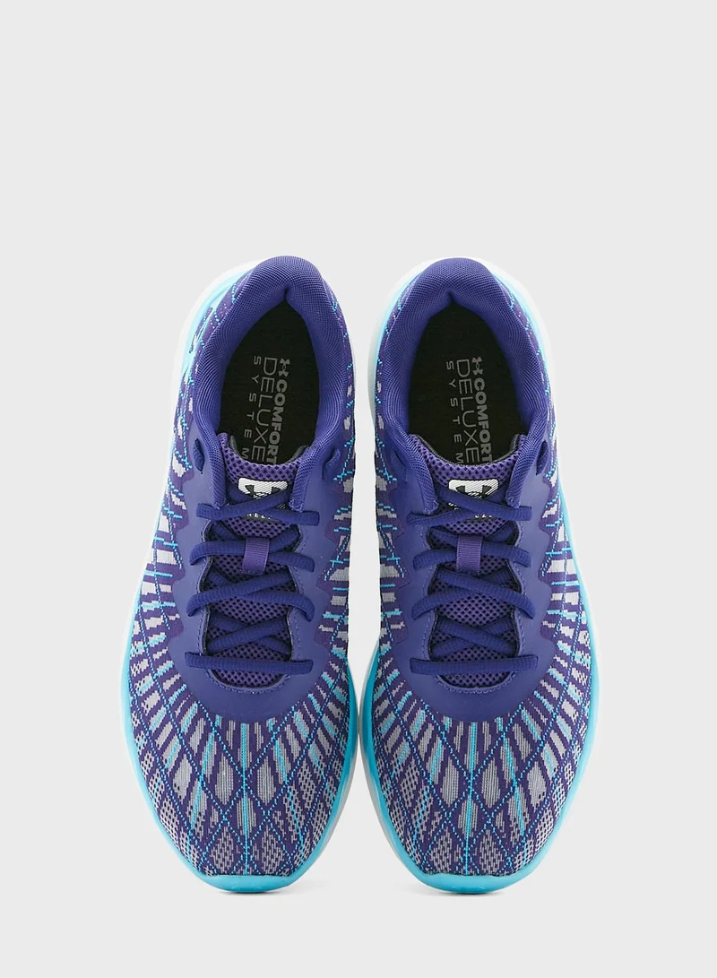 UNDER ARMOUR Charged Breeze 2