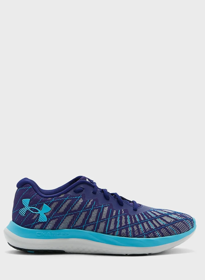UNDER ARMOUR Charged Breeze 2