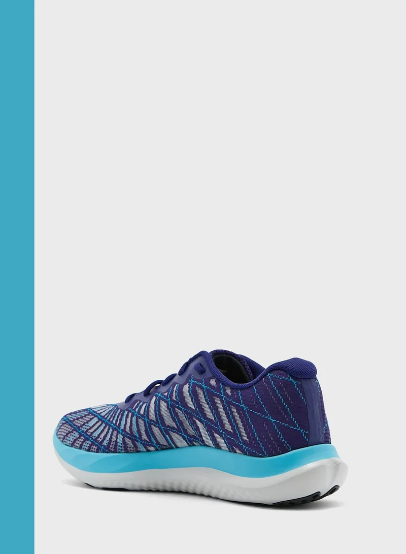 UNDER ARMOUR Charged Breeze 2