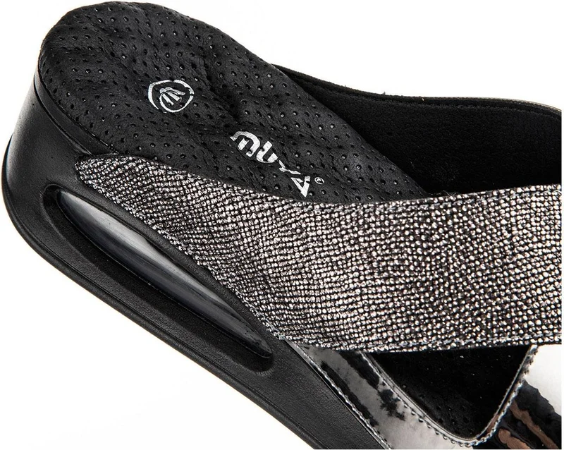 مويا Orthopedix Fly Anatomical Air Max Sole Women's Slippers 31169