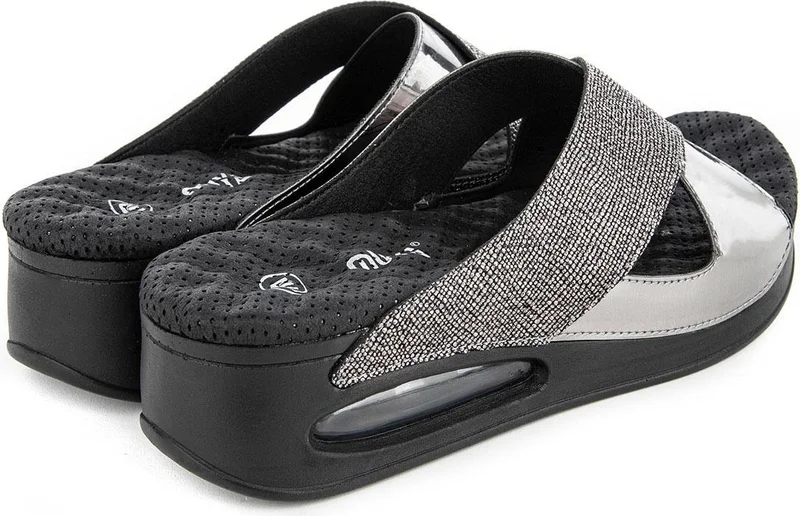 مويا Orthopedix Fly Anatomical Air Max Sole Women's Slippers 31169