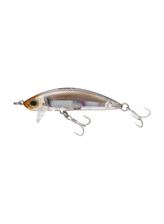 Real Glass Minnow