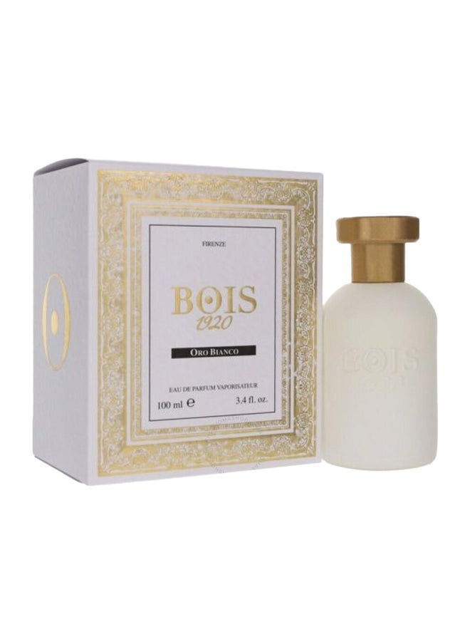 BOIS 1920 Oro Bianco Edp 100Ml 