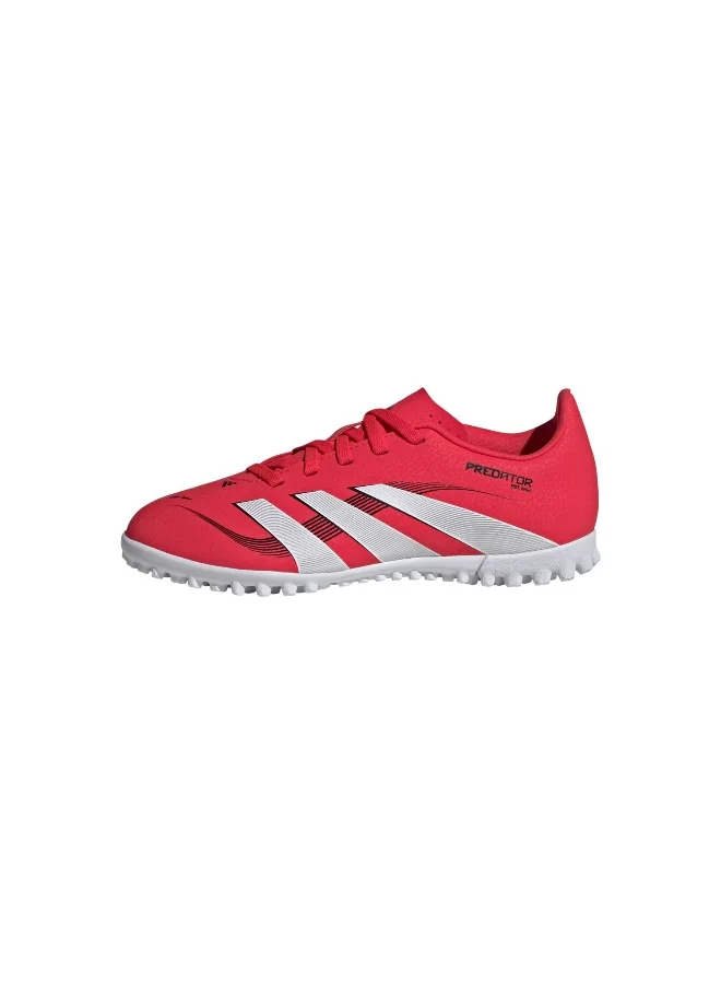 Adidas predator club turf kids unisex football shoes