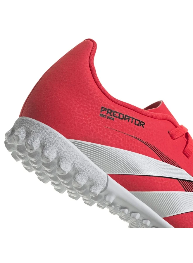 Adidas predator club turf kids unisex football shoes