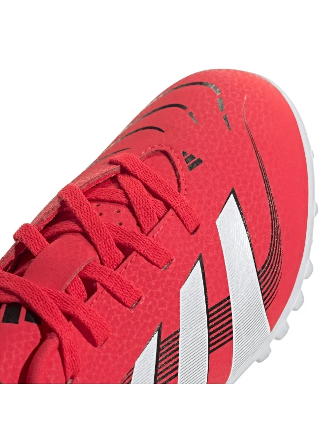 Adidas predator club turf kids unisex football shoes