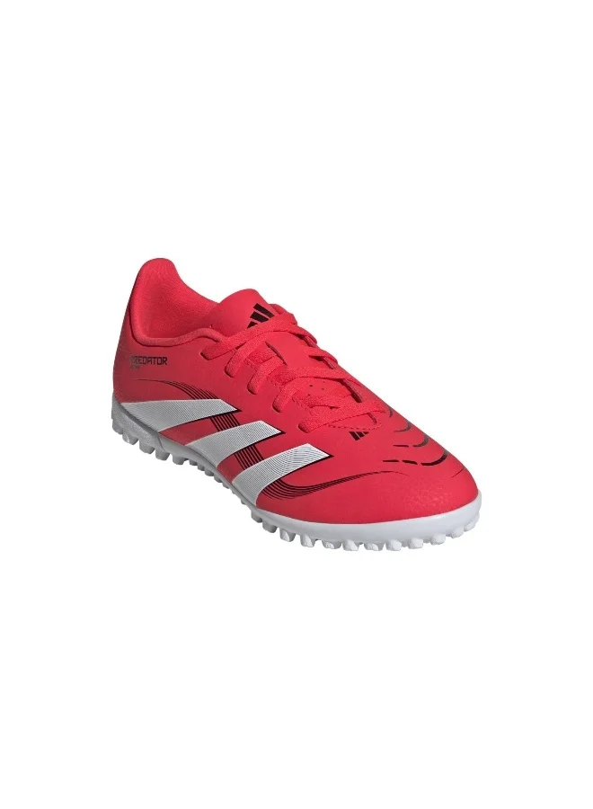 Adidas predator club turf kids unisex football shoes