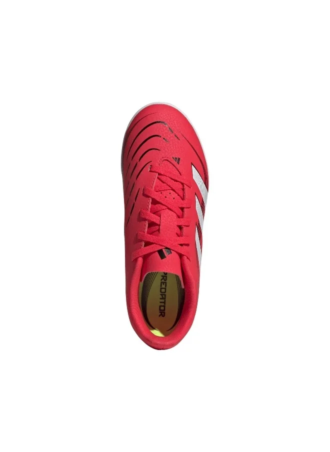 Adidas adidas predator club turf kids unisex football shoes