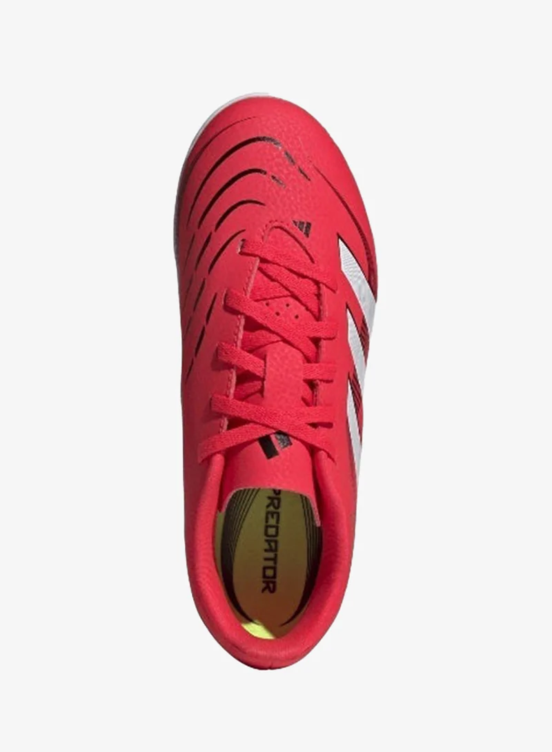 Adidas predator club turf kids unisex football shoes
