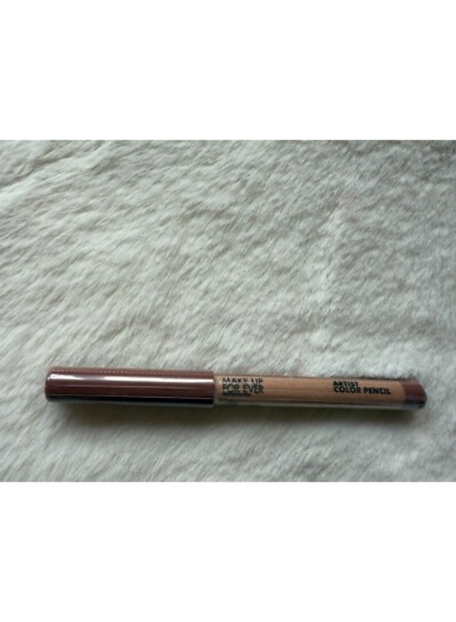 make up for ever artist color pencil shade 606 0.7g - Image 2