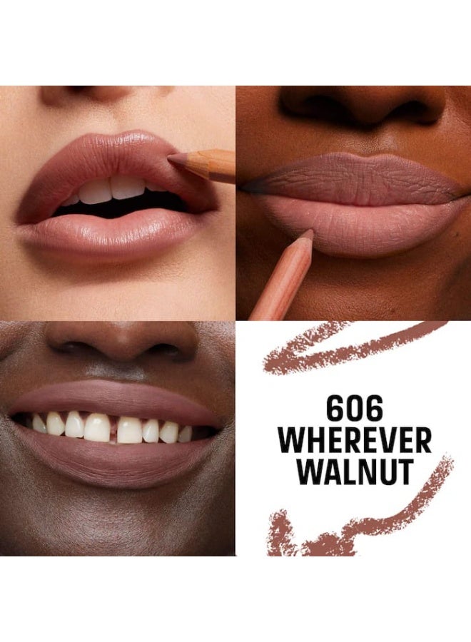 make up for ever artist color pencil shade 606 0.7g - Image 5