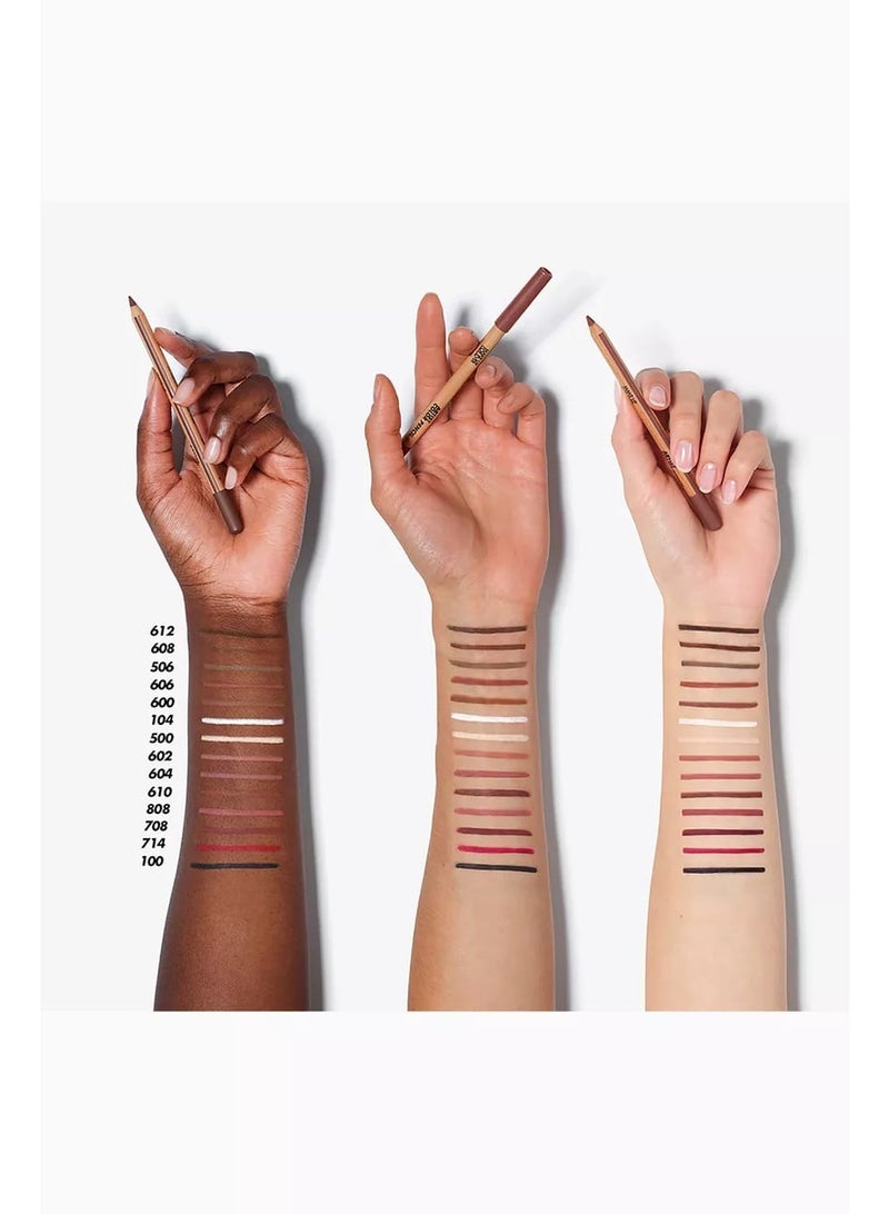 make up for ever artist color pencil shade 606 0.7g - Image 3