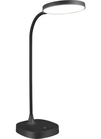 Velliw Table Lamp 48 LED USB Rechargeable Touch  - Image 1