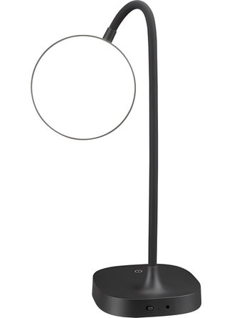 Velliw Table Lamp 48 LED USB Rechargeable Touch  - Image 2