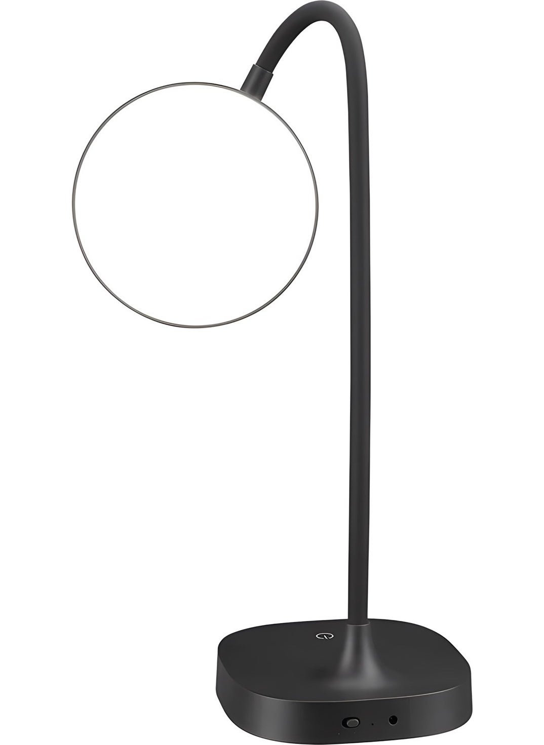 Velliw - Table Lamp 48 LED USB Rechargeable Touch - Image 1