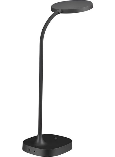 Velliw Table Lamp 48 LED USB Rechargeable Touch  - Image 4