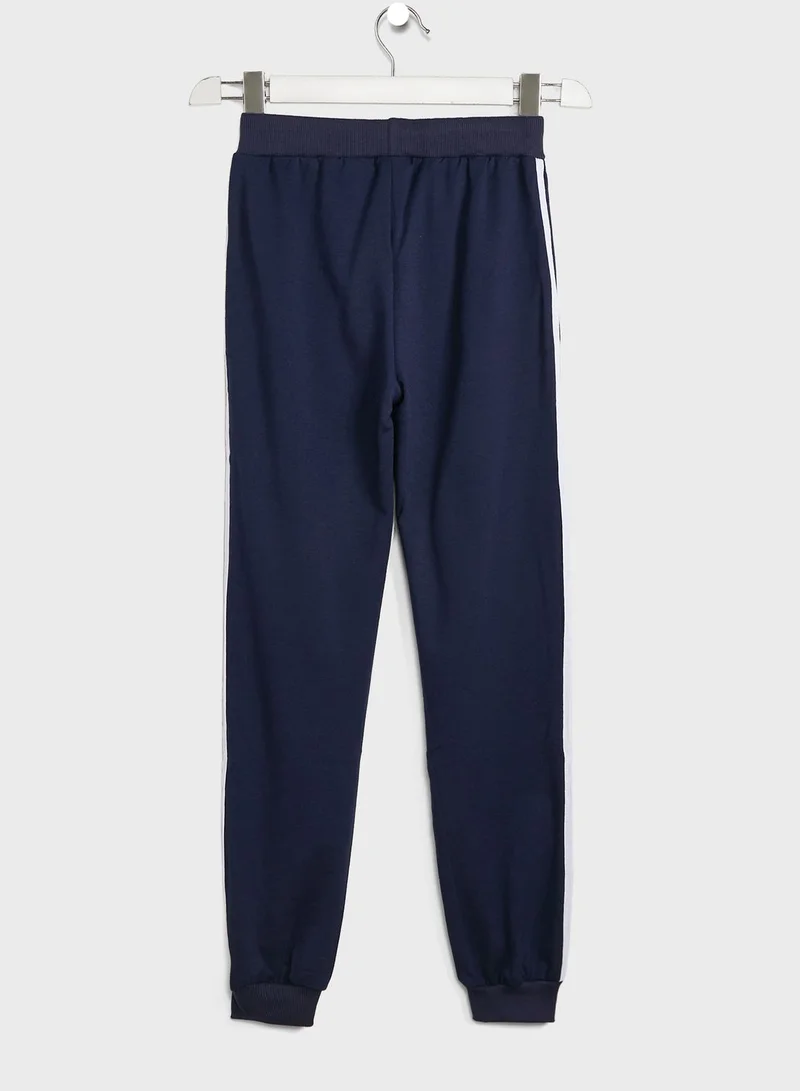 Peanuts Youth Snoopy Sweatpants