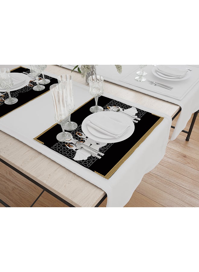 Home Print Two-Layer Placemat 