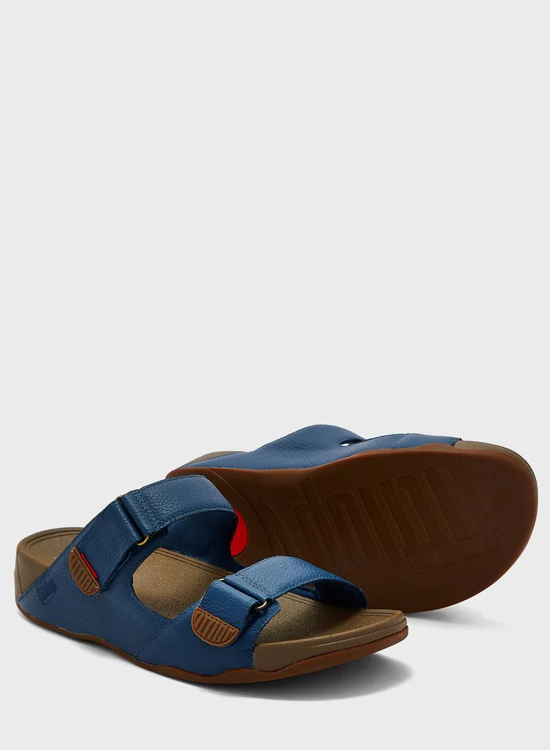 FitFlop Gogh Moc Sandals