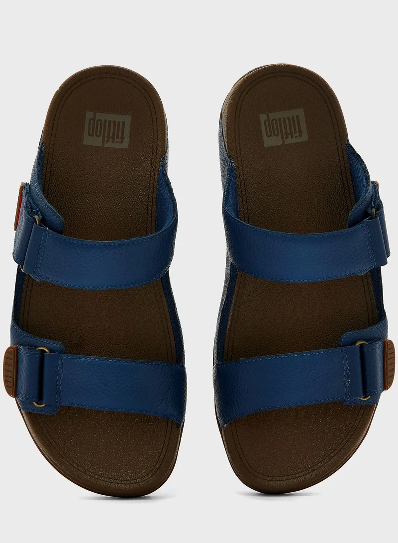 FitFlop Gogh Moc Sandals