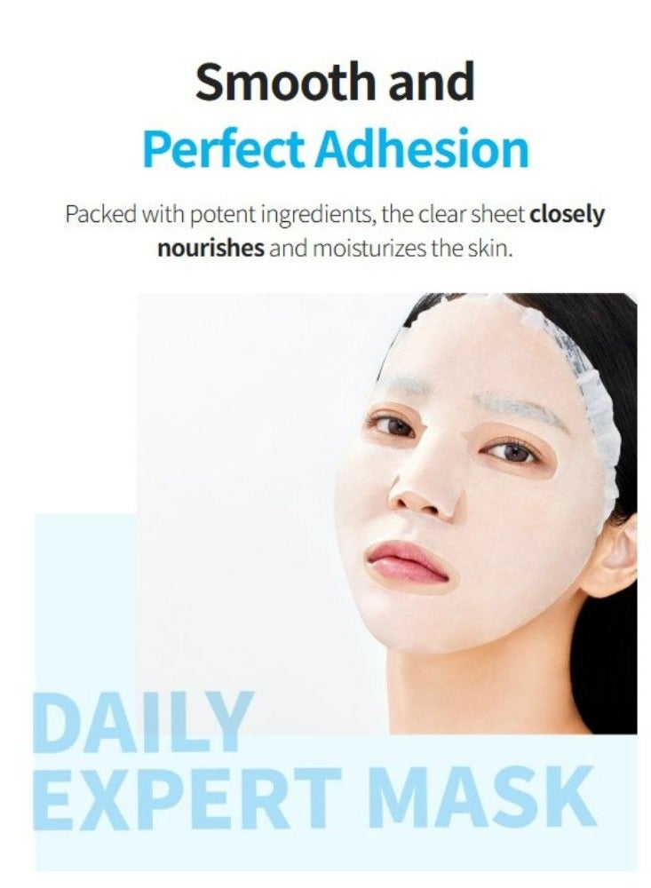 ATOMY Daily Expert Mask Moisturising - Image 2