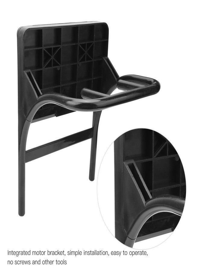 Fockety حامل محرك قارب فوكتي القابل للنفخ، ملحقات قارب قابل للنفخ، حامل محرك قارب صيد كاياك، احترافي وقوي لقارب كاياك - Image 4