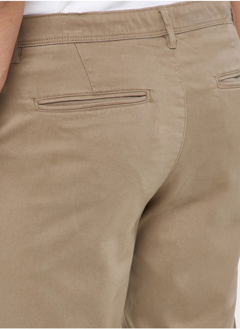 JACK & JONES - Essential Straight Loose Pants - Image 1